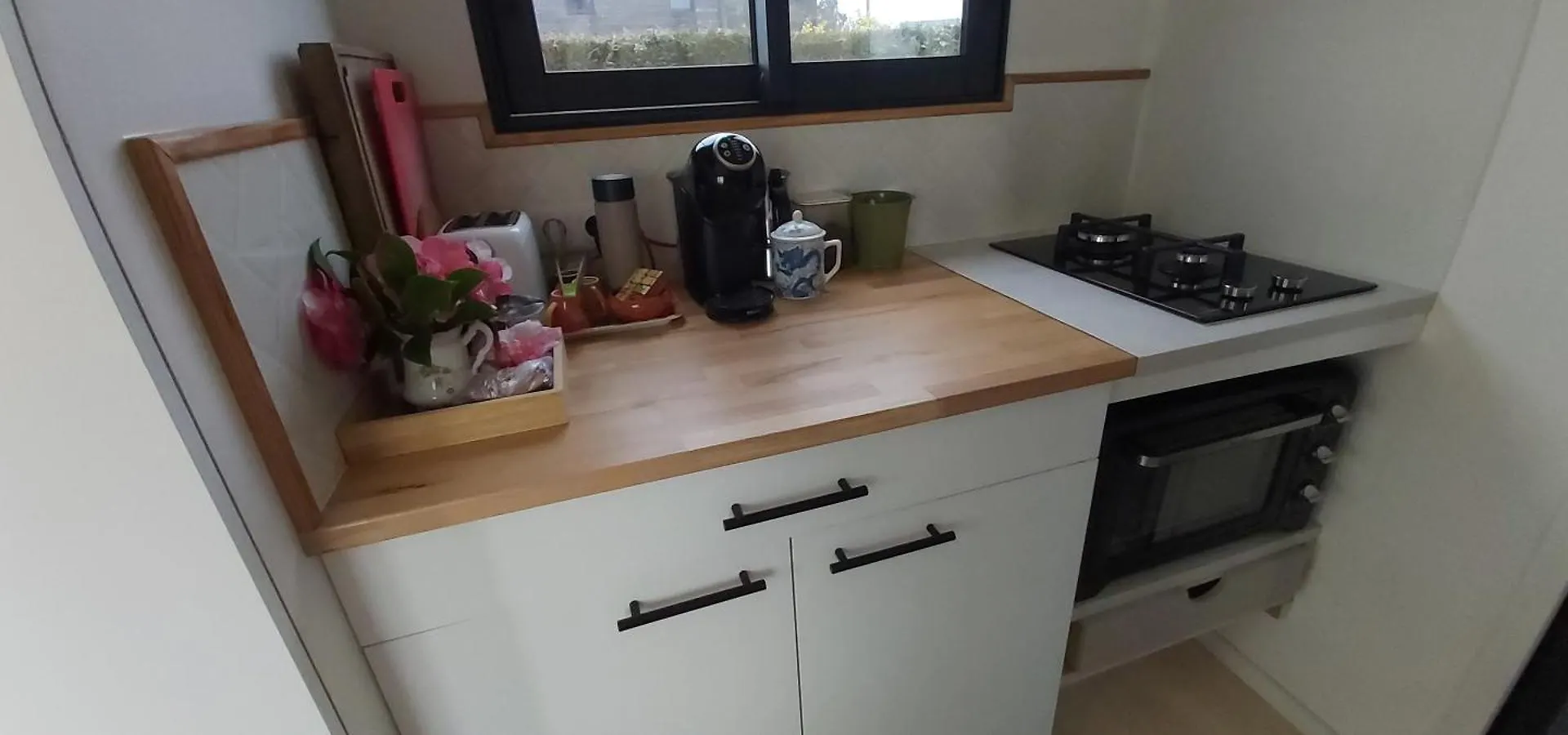 Tiny House Villa Plouézec