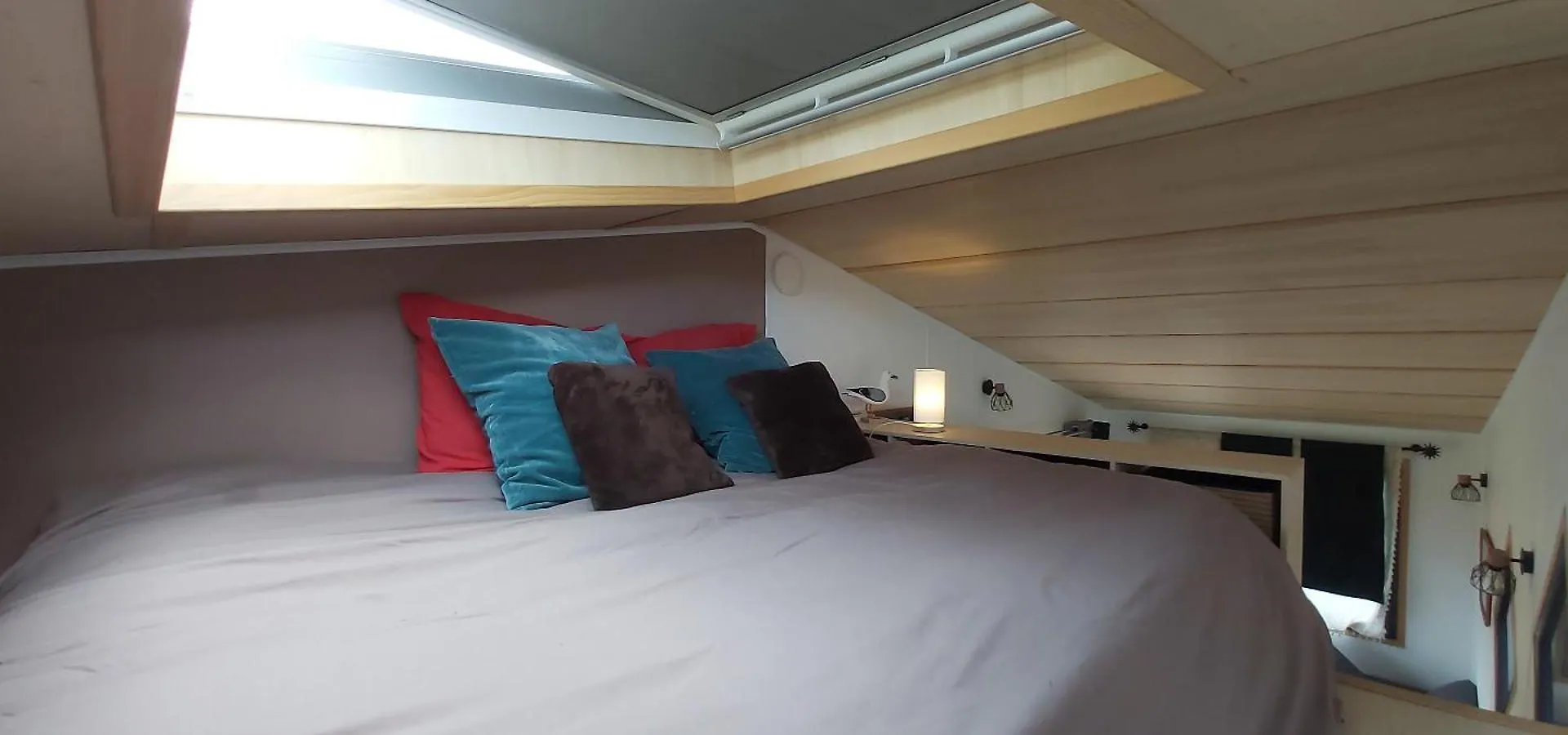 Vakantiehuis Tiny House Villa Plouézec