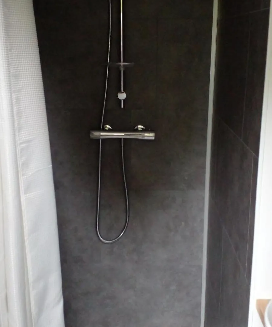 Vakantiehuis Tiny House Villa Plouézec